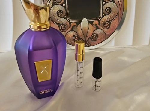 سوسپیرو اکسنتو(sospiro-accento)