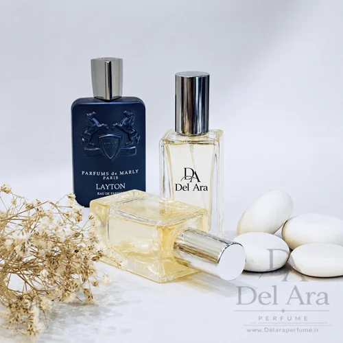 اسانس عطرمارلی لیتون (Parfums de Marly Layton)