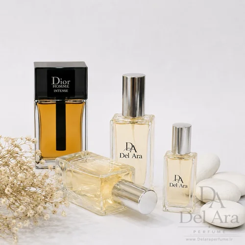 اسانس عطر دیور هوم اینتنس(Dior Homme Intense)