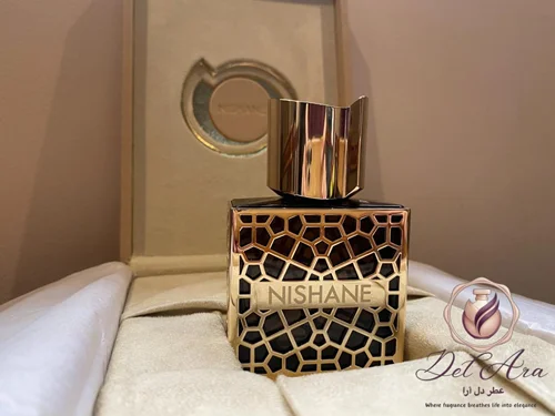 اسانس عطر شم نیشان(Nishane Shem)