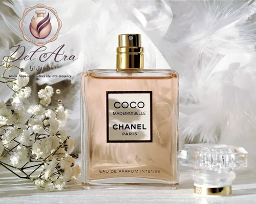 اسانس عطر کوکوشنل مادمازل(Chanel Coco Mademoiselle)