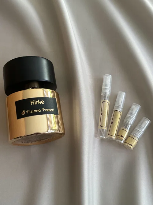 عطر کرکه( Tiziana Terenzi-Kirk’s)
