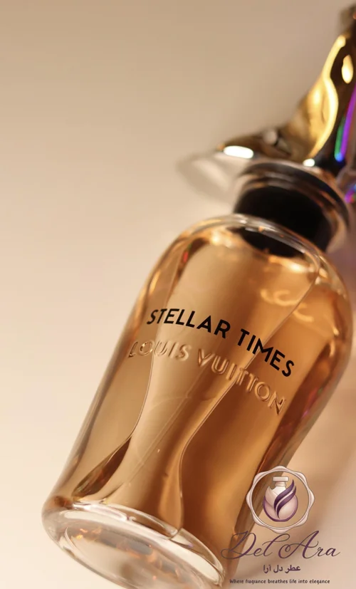 اسانس عطر استلارتایم لویی ویتون(Louis Vuitton – Stellar Times)