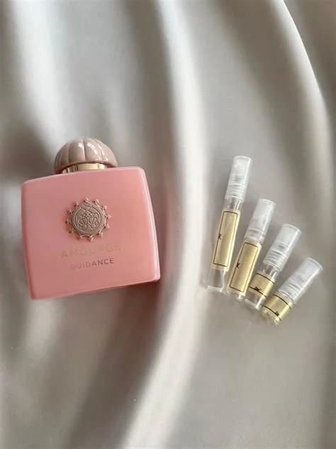 عطر آمواج گایدنس(amouage guidance )