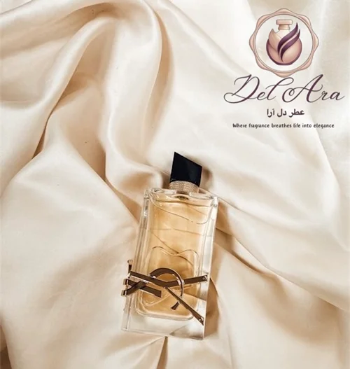 اسانس عطر لیبره (Yves Saint Laurent Libre)