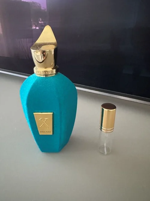 عطر اربا پورا سوسپیرو(sospiro-Reba puts)