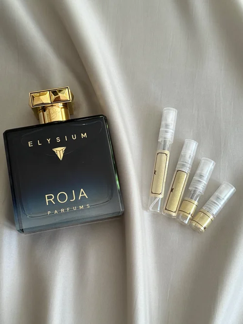 عطر رژا السیوم(roja parfums elysium)