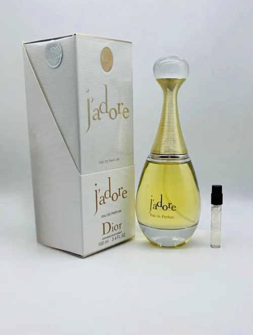 عطر جادور دیور(Dior – J’adore)